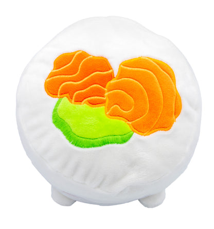 Peluche - Uramaki Sushi con Salmón Peluche 20 cm