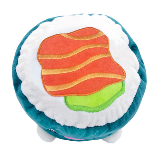 Peluche - Maki Sushi con Salmón Peluche 20 cm