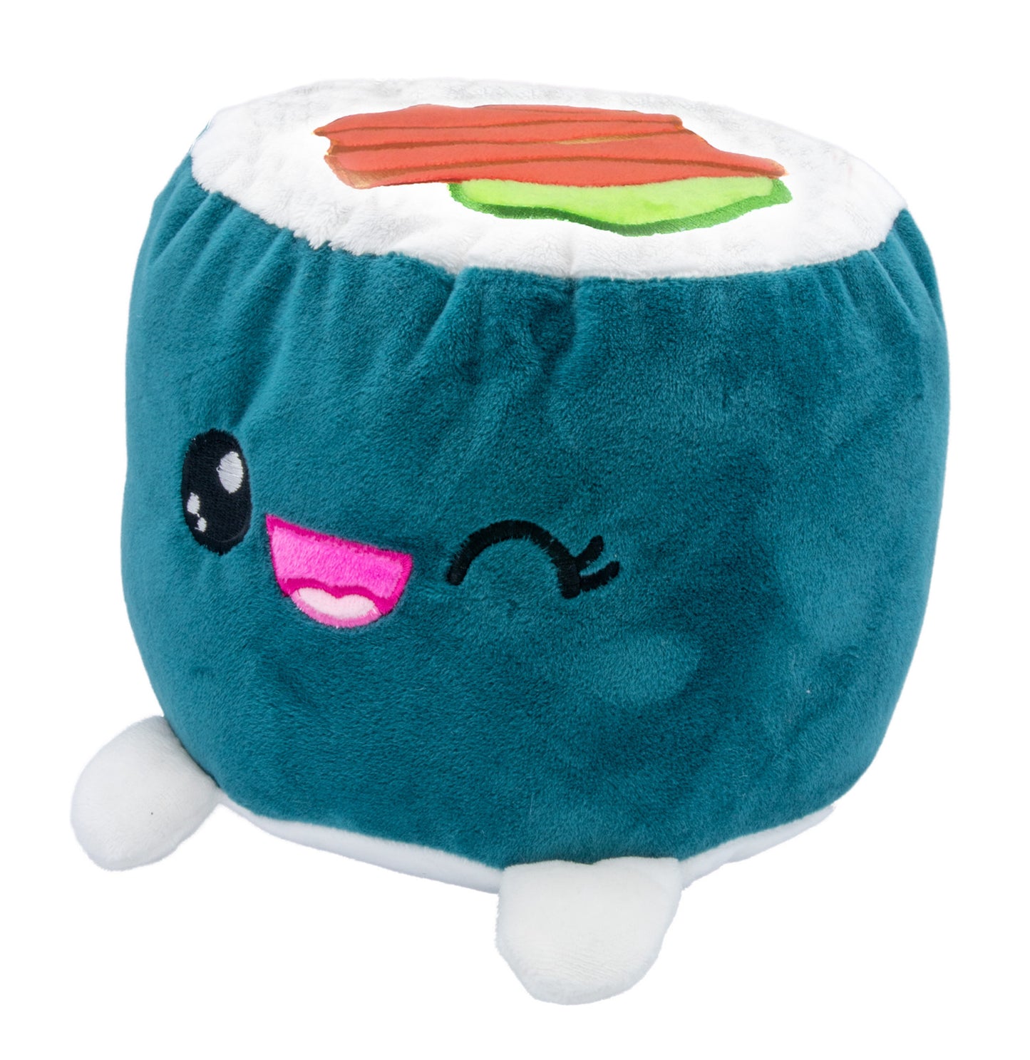 Peluche - Maki Sushi con Salmón Peluche 20 cm