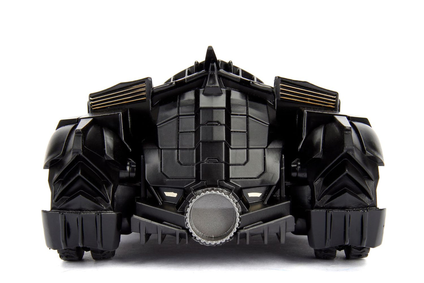 Jada Toys 253215004 - Batman Arkham Knight Batmobile, 1:24 - model car