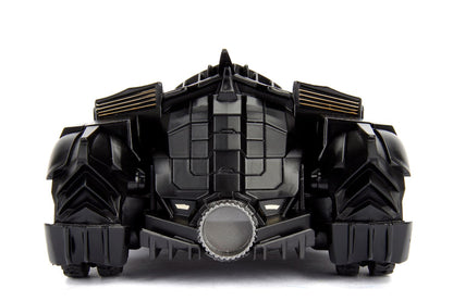 Jada Toys 253215004 - Batman Arkham Knight Batmobile, 1:24 - model car