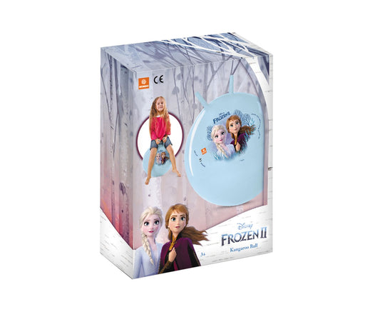 Happy People 75062 - Pelota hinchable FROZEN