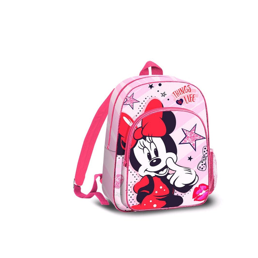 Minnie Mouse - Mochila 36 cm