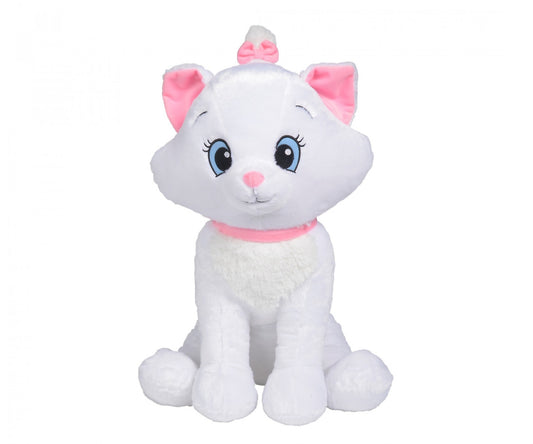 Simba Toys - 6315876185 - Figura de peluche, Disney Marie 45cm