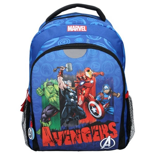 Avengers - Backpack "Armor Up!" 35cm