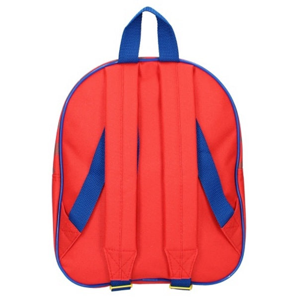 Sam el Bombero - Mochila "Fire Rescue" 31cm