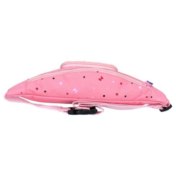 Disney Minnie Mouse - Belt Bag "Aspire To Inspire"