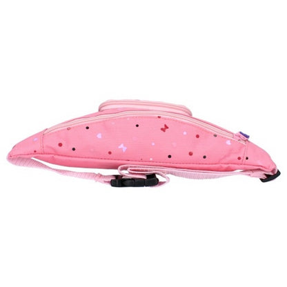 Disney Minnie Mouse - Belt Bag "Aspire To Inspire"