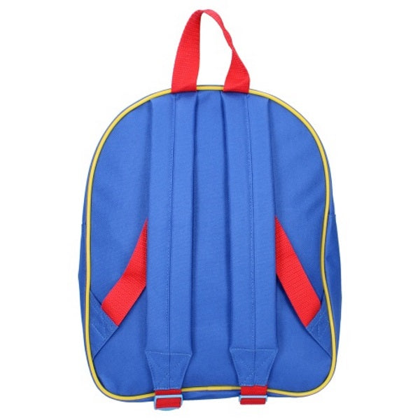 Patrulla Canina - Mochila "Amigos Peludos", Chase 32 cm