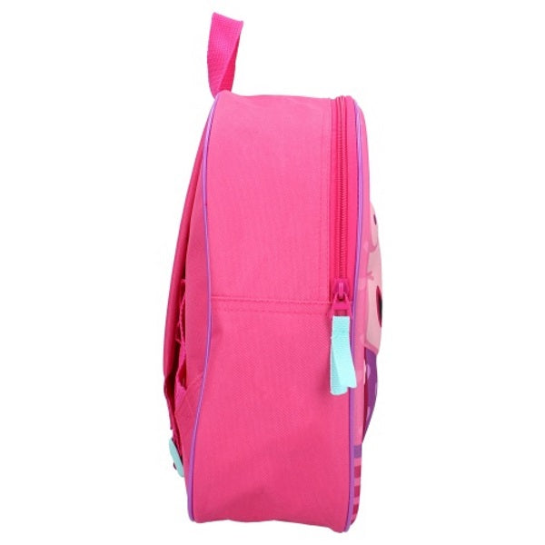 Peppa Pig - Mochila 3D "Fuertes Juntos" 32 cm