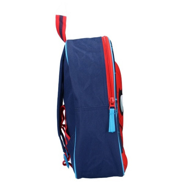 Spider-Man - 3D backpack "Strong Together" 32cm