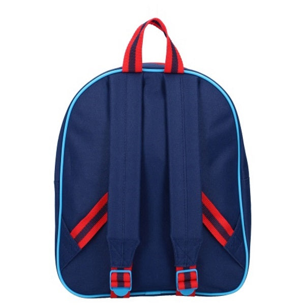 Spider-Man - 3D backpack "Strong Together" 32cm