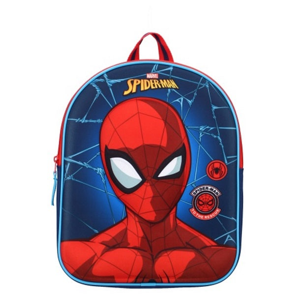 Spider-Man - 3D backpack "Strong Together" 32cm
