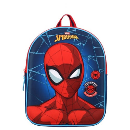 Spider-Man - 3D backpack "Strong Together" 32cm