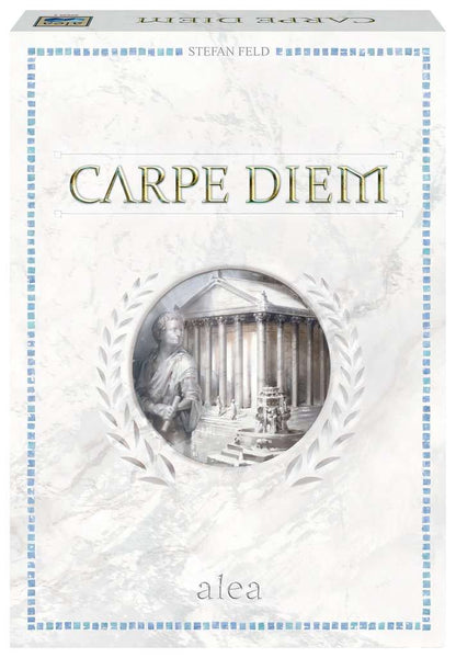Carpe Diem - Board Game