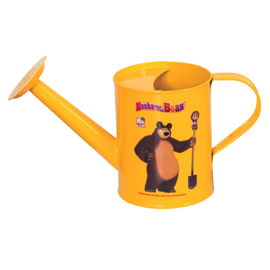 Bino &amp; Mertens - Masha and the Bear - Garden Tools - Watering Can