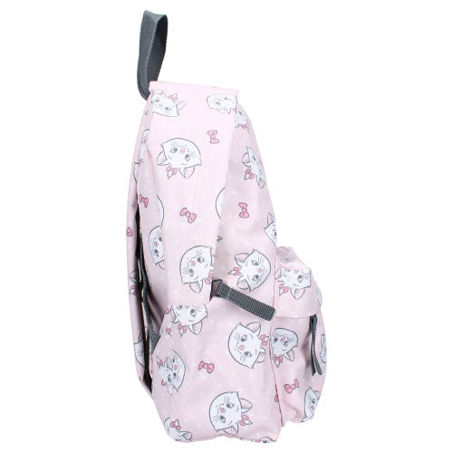 Disney Los Aristogatos - Mochila "Marie, mi primera amiga" 31 cm