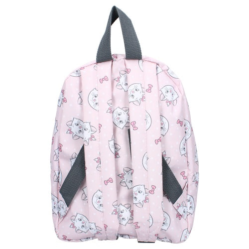 Disney Los Aristogatos - Mochila "Marie, mi primera amiga" 31 cm