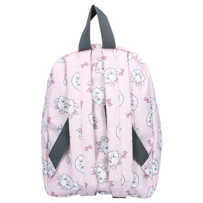 Disney Los Aristogatos - Mochila "Marie, mi primera amiga" 31 cm