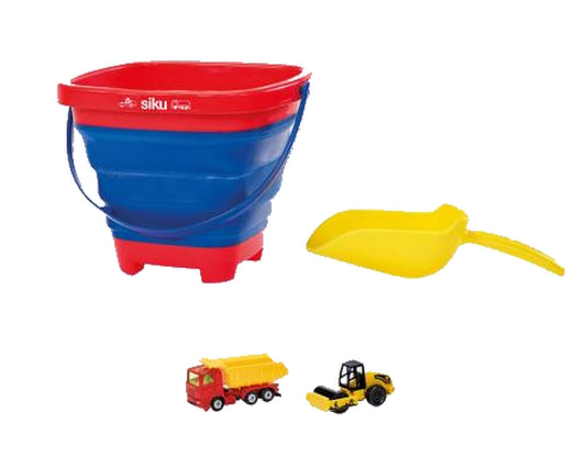 SIKU 7099 - Holiday Set Limited Edition 100 Years of Siku - Model Car