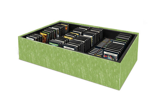 Dominion: Einsteiger-Bigbox (Basisspiel 2. Edition + Gilden + Mixbox)