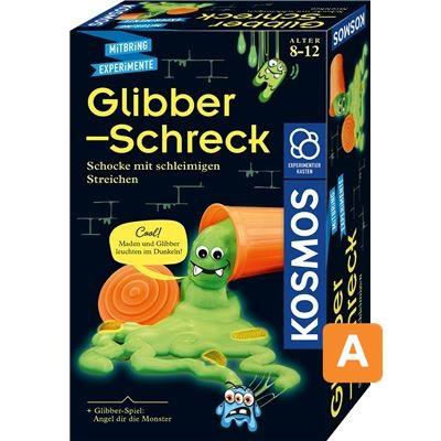 Kosmos 657970 - Slime Scare
