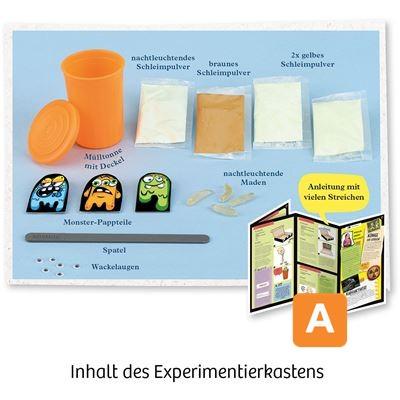 Kosmos 657970 - Slime Scare