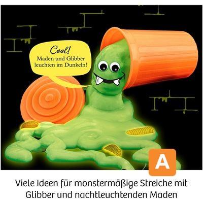 Kosmos 657970 - Slime Scare
