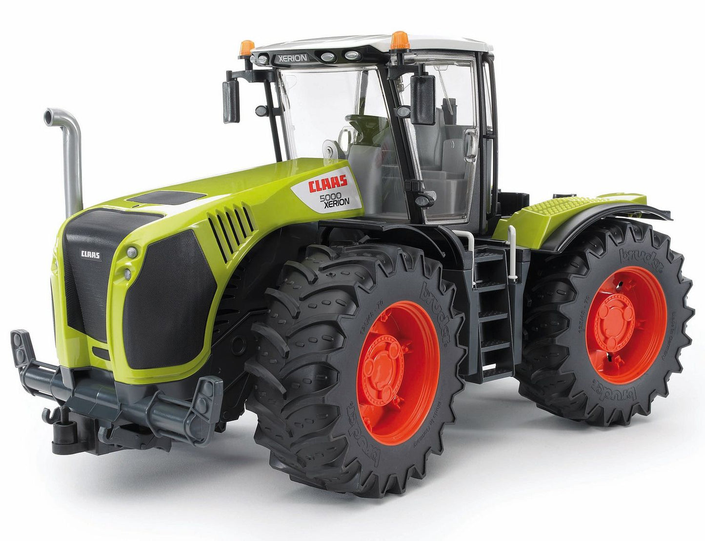 Hermano 03015 - Claas Xerion 5000, 1:16