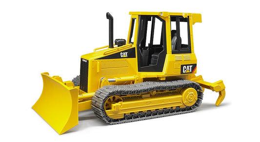 Bruder 02443 - Topadora de cadenas Cat®, 1:16