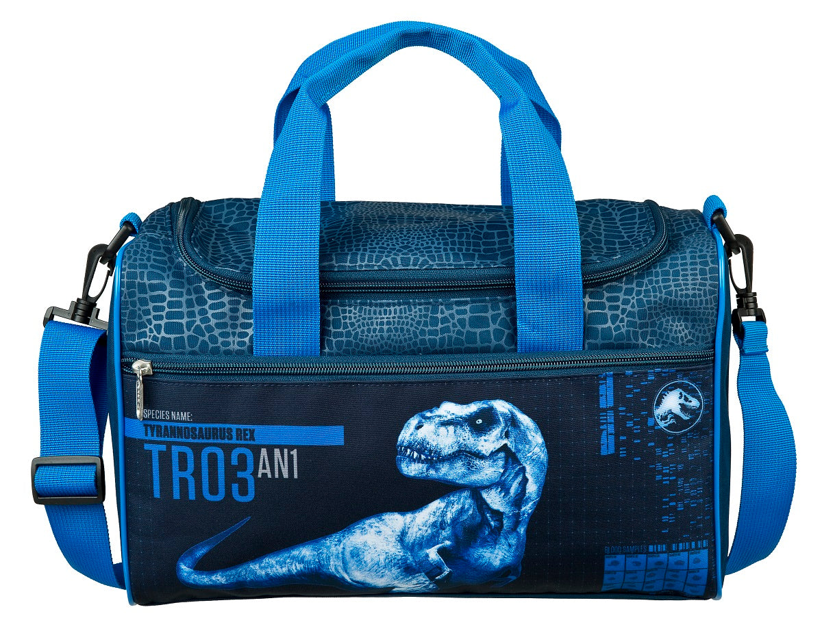 Jurassic World - Sports Bag