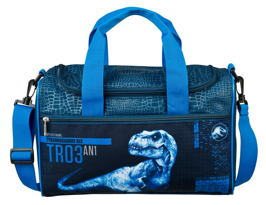 Jurassic World - Sports Bag