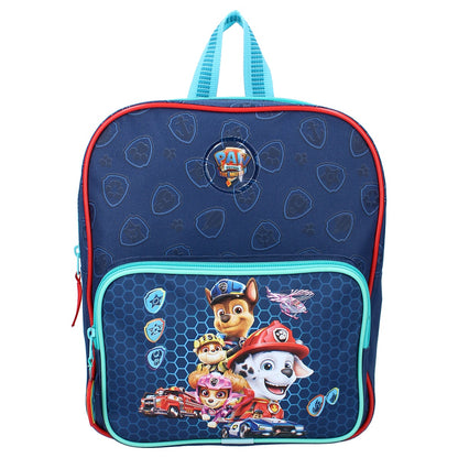Paw Patrol - Rucksack "The Movie Braver Than Ever" 29cm