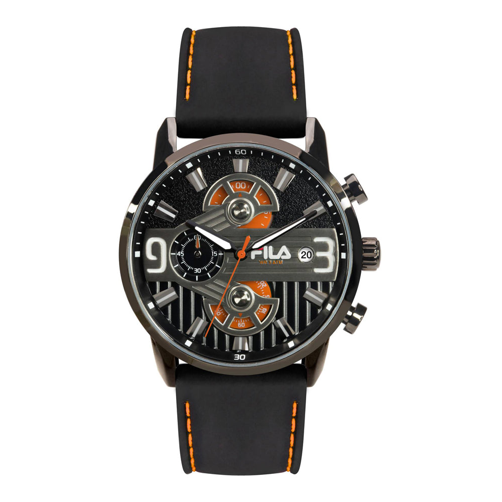 Reloj cronógrafo para hombre Fila Gamma Style 38-175-003