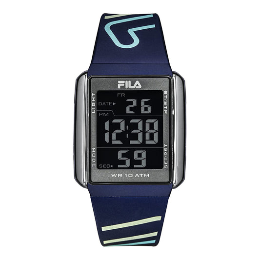 Reloj cronógrafo Fila Filastyle 38-325-004 para hombre