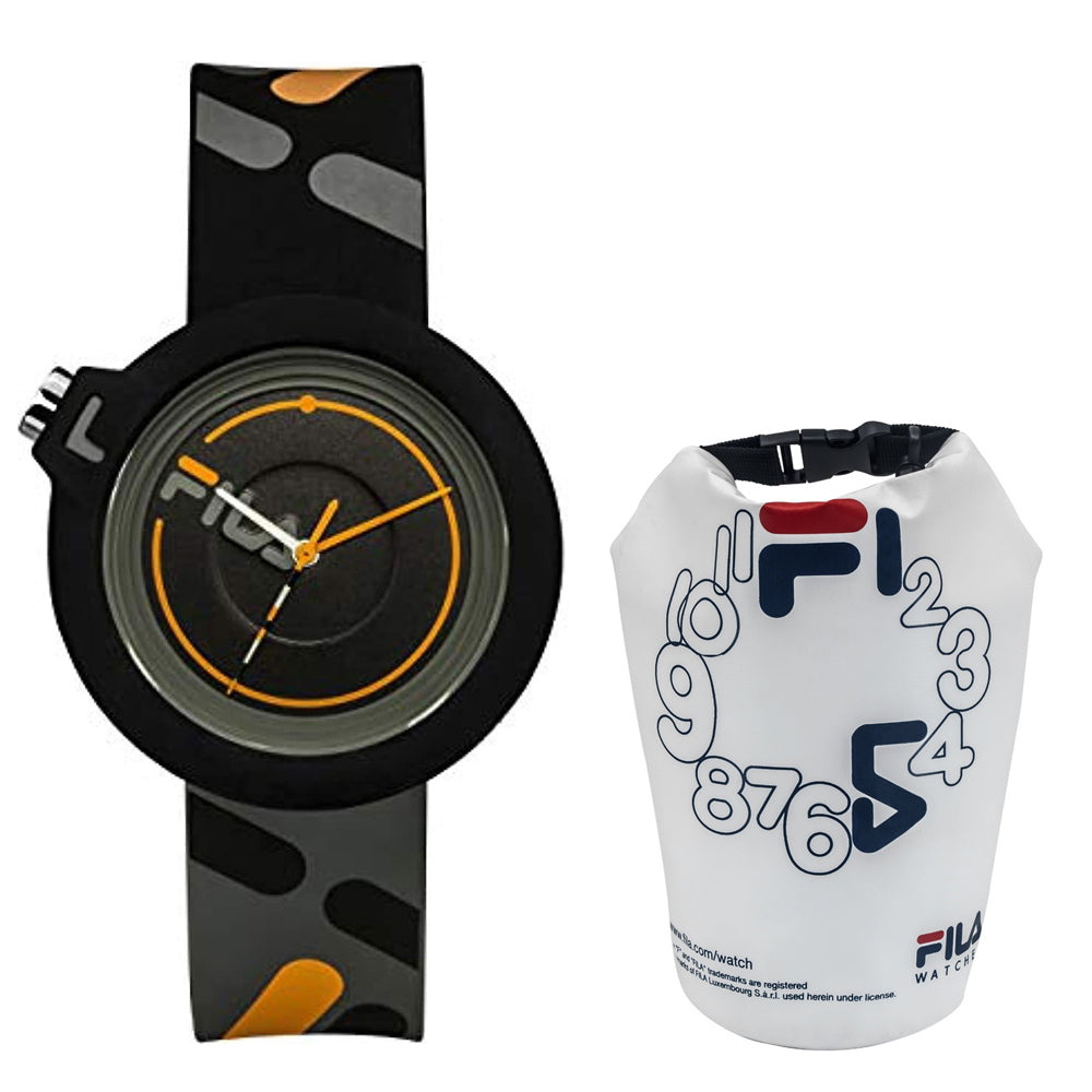Reloj Fila Puffy 38-6081-007 para hombre