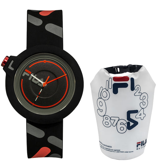 Reloj Fila Puffy 38-6081-008 para hombre