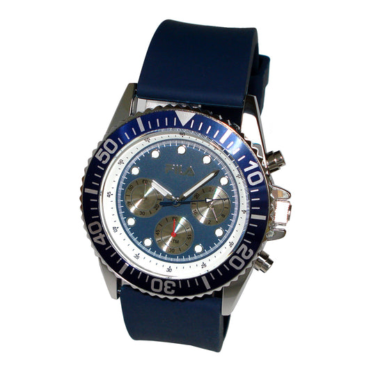 Reloj cronógrafo para hombre Fila 38-830-102