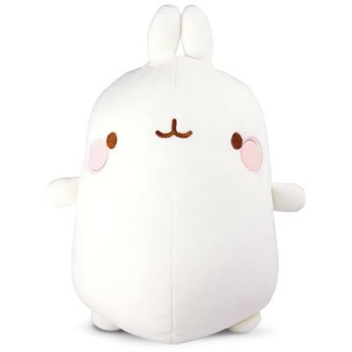 Nici 47743 - Molang - Conejo Molang, 12 cm