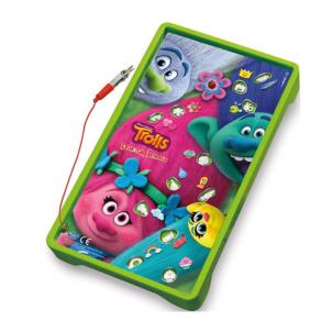 Hasbro B9180100 - Trolls Dr. Escalofrío
