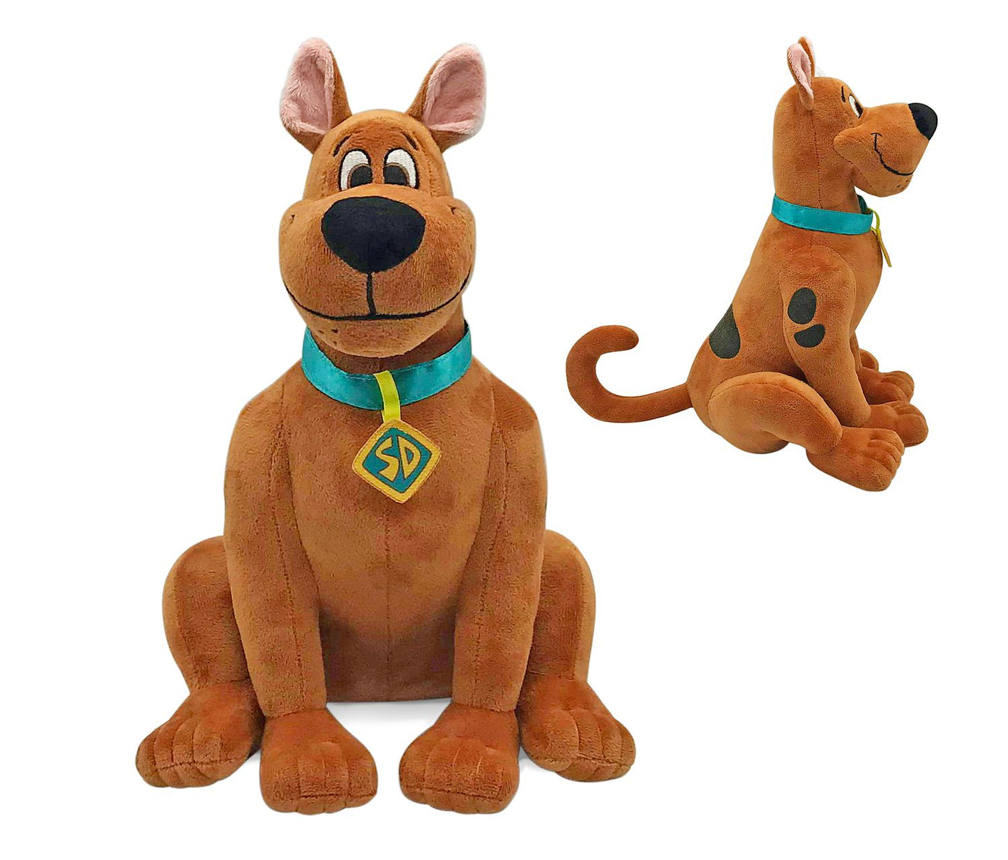 Scooby Doo - plush figure 28 cm