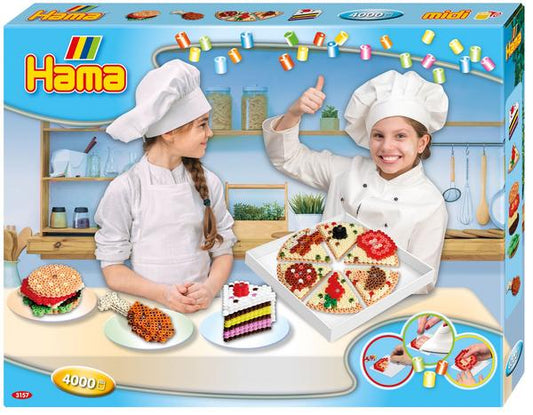 Hama 3157 - Gift Pack Snack Box