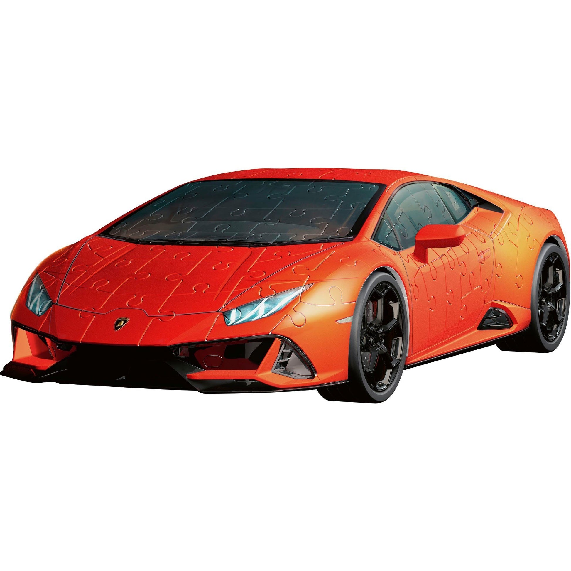 3D-Puzzle "Lamborghini Huracán EVO Arancio" - RAVENSBURGER Ravensburger Verlag GmbH