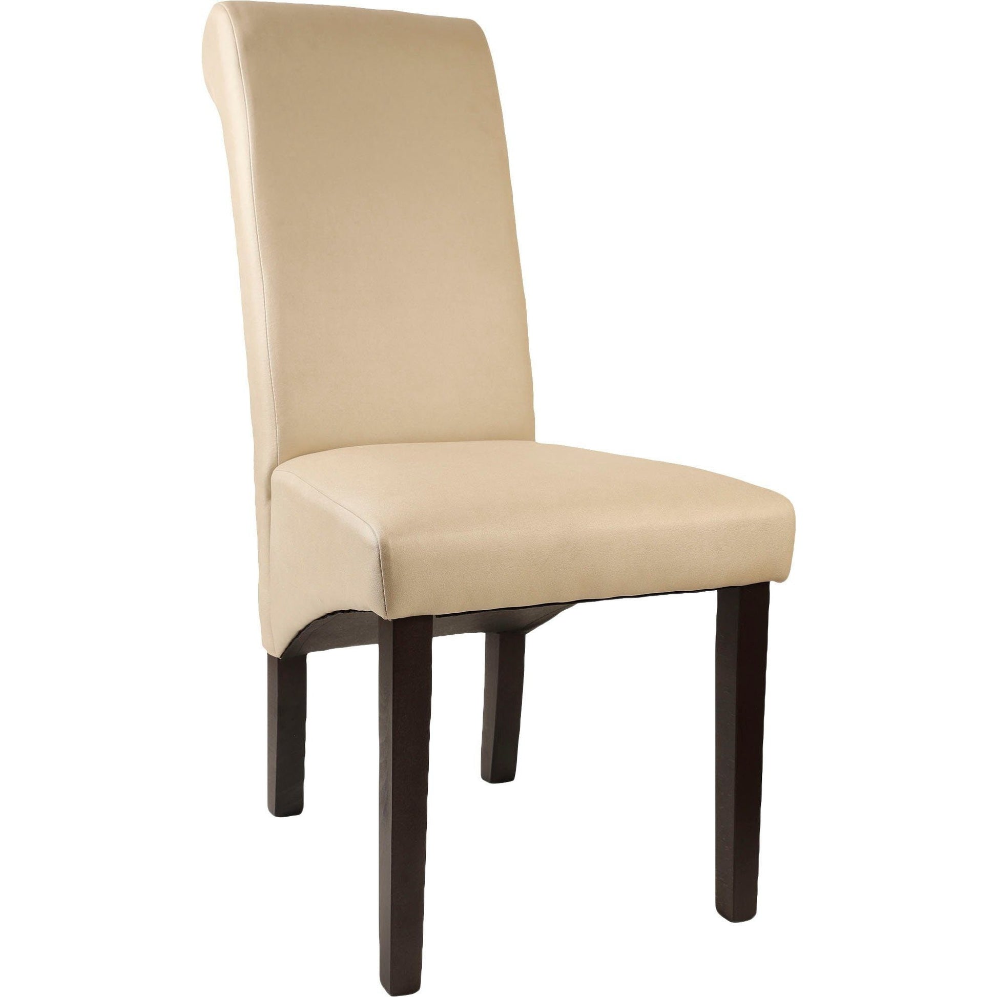 4-Fußstuhl "RITO", Set, 2 St , Gestell Buche - HOME AFFAIRE HOME AFFAIRE