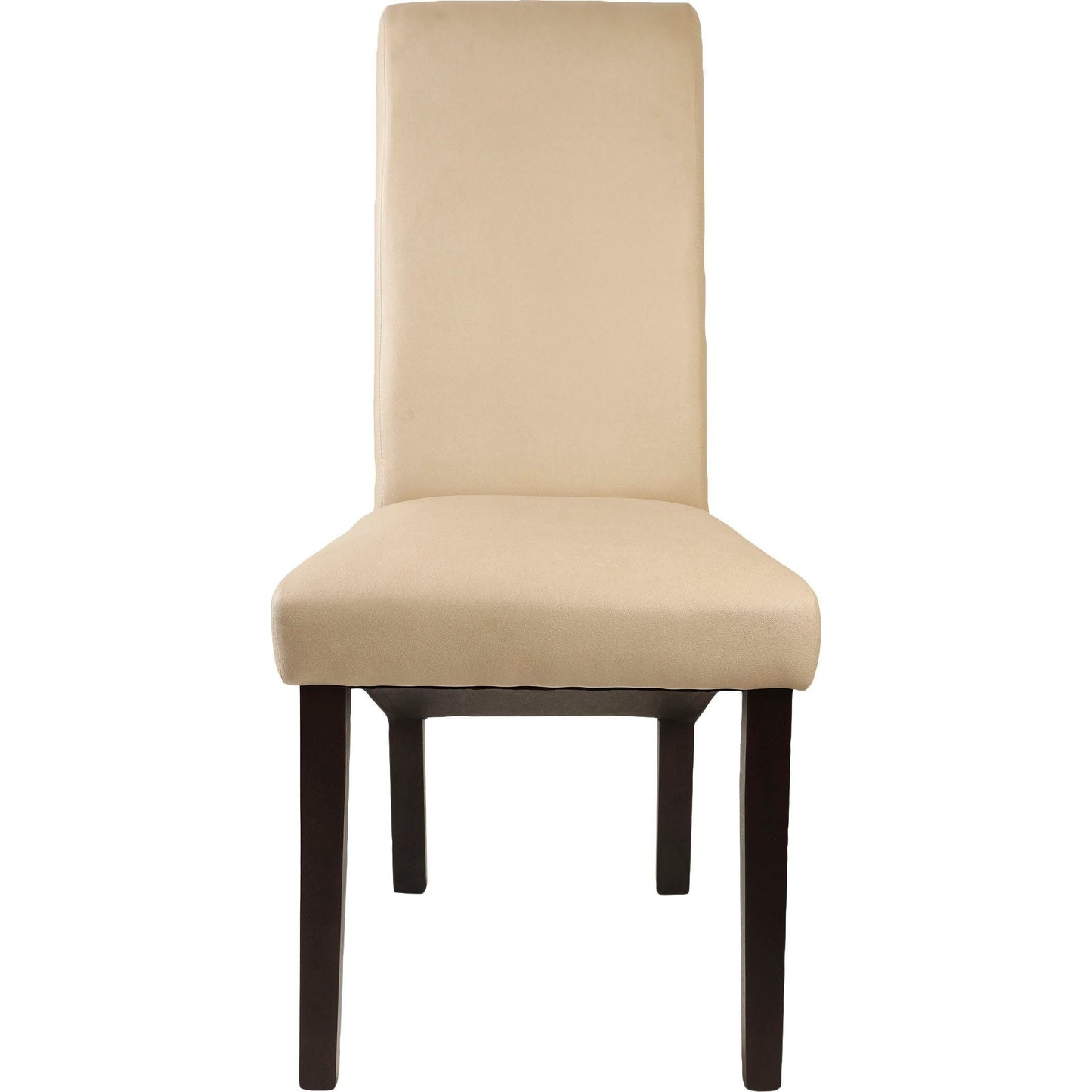4-Fußstuhl "RITO", Set, 2 St , Gestell Buche - HOME AFFAIRE HOME AFFAIRE