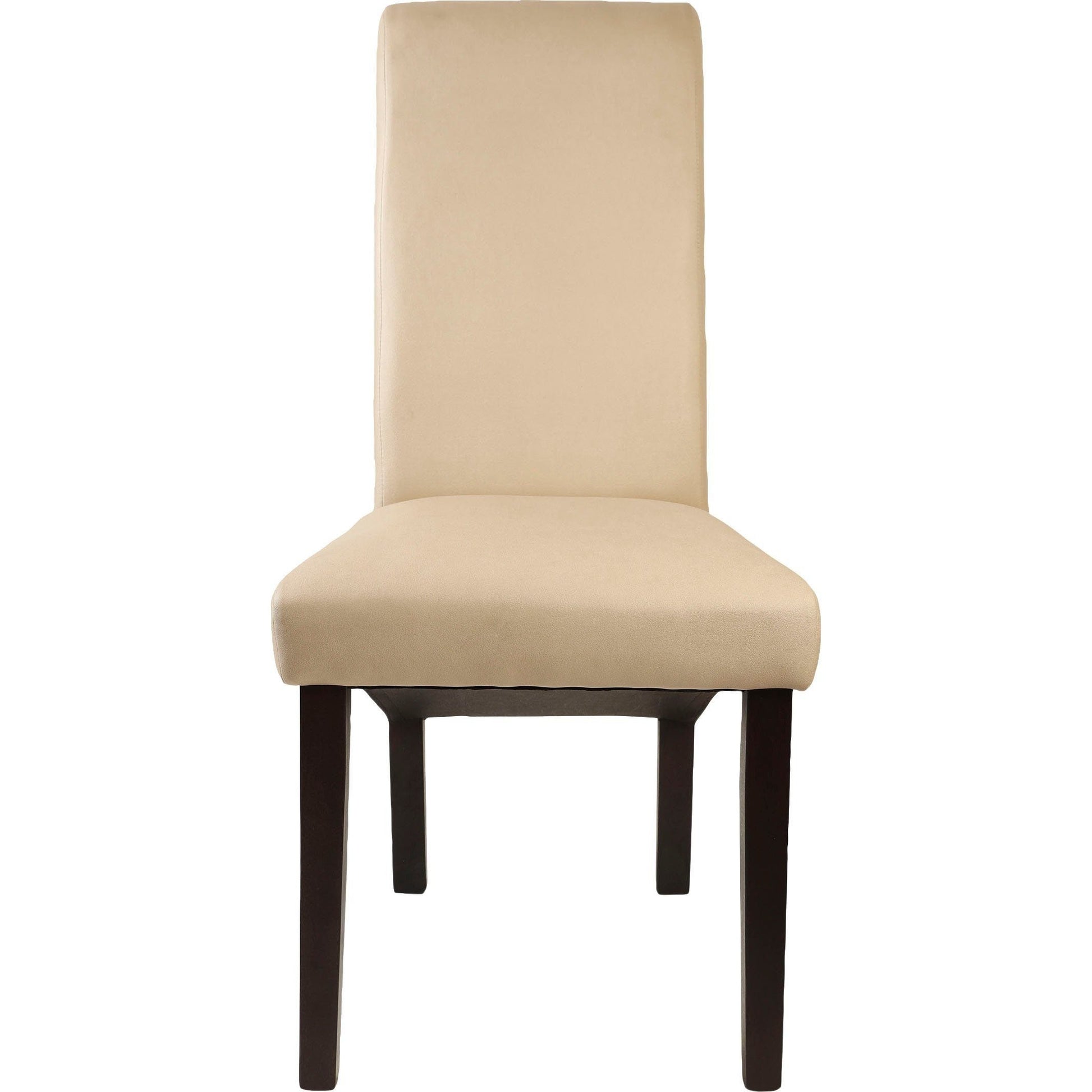 4-Fußstuhl "RITO", Set, 2 St , Gestell Buche - HOME AFFAIRE HOME AFFAIRE