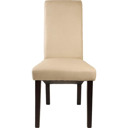 4-Fußstuhl "RITO", Set, 2 St , Gestell Buche - HOME AFFAIRE HOME AFFAIRE