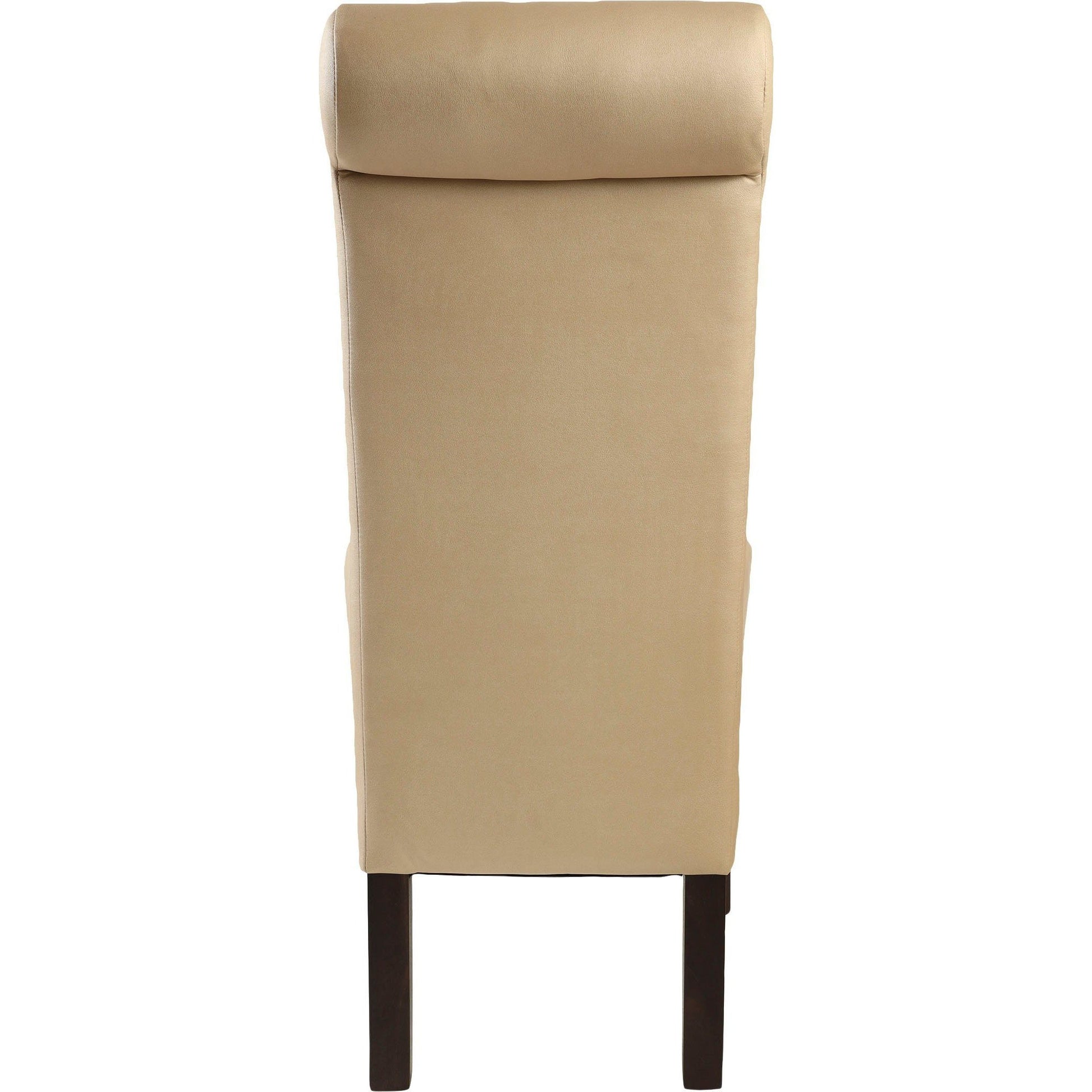 4-Fußstuhl "RITO", Set, 2 St , Gestell Buche - HOME AFFAIRE HOME AFFAIRE
