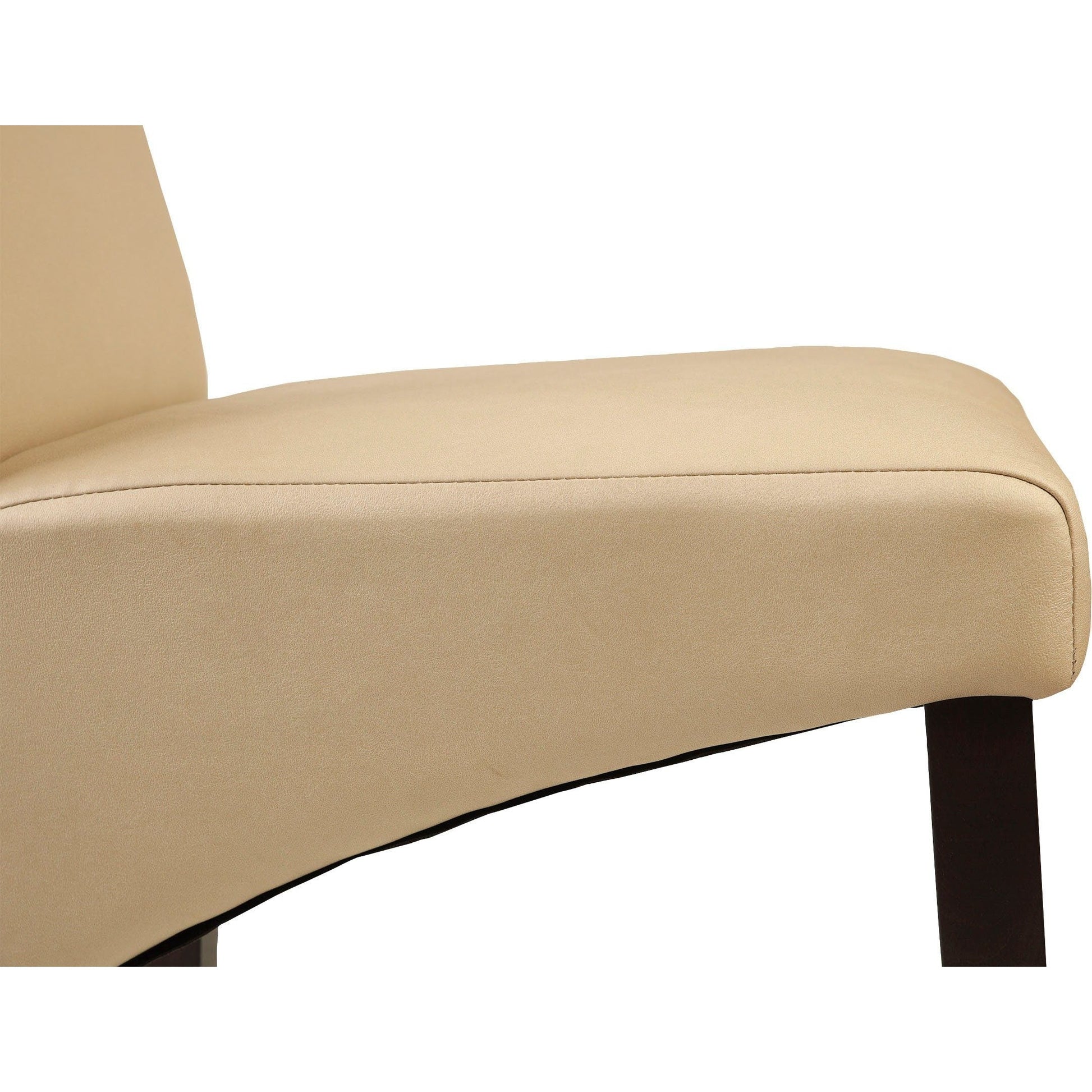 4-Fußstuhl "RITO", Set, 2 St , Gestell Buche - HOME AFFAIRE HOME AFFAIRE