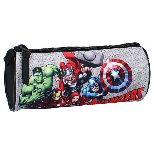 Vengadores - Estuche "Escudo de Seguridad"
